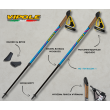 VIPOLE VARIO TOP CLICK (BLUE & GREEN)