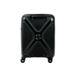 Walizka kabinowa SwissBags Cross-Box 55 cm czarny
