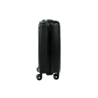 Walizka kabinowa SwissBags Cross-Box 55 cm czarny