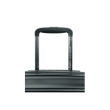 Walizka kabinowa SwissBags Cross-Box 55 cm czarny