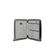 Duża walizka SwissBags Cross-Box 78 cm czarny