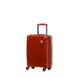 Walizka kabinowa SwissBags Tourist 55 cm czerwony