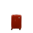 Walizka kabinowa SwissBags Tourist 55 cm czerwony
