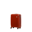 Walizka kabinowa SwissBags Tourist 55 cm czerwony