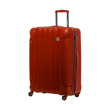 Duża walizka SwissBags Tourist 75 cm czerwony