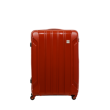 Duża walizka SwissBags Tourist 75 cm czerwony