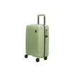 Walizka kabinowa SwissBags Tourist 55 cm zielony