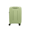 Walizka kabinowa SwissBags Tourist 55 cm zielony