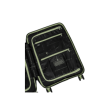 Walizka kabinowa SwissBags Tourist 55 cm zielony