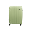 Średnia walizka SwissBags Tourist 65 cm zielony