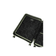 Średnia walizka SwissBags Tourist 65 cm zielony