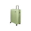 Duża walizka SwissBags Tourist 75 cm zielony
