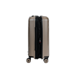 Walizka kabinowa SwissBags Echo 55 cm szampański