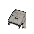 Walizka kabinowa SwissBags Echo 55 cm szampański