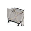 Walizka kabinowa SwissBags Echo 55 cm szampański