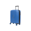 Walizka kabinowa SwissBags Echo 55 cm morski
