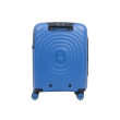 Walizka kabinowa SwissBags Echo 55 cm morski