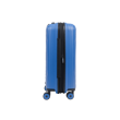 Walizka kabinowa SwissBags Echo 55 cm morski