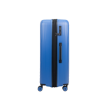 Duża walizka SwissBags Echo 77 cm morski
