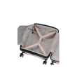 Walizka kabinowa SwissBags Echo 55 cm Różowy