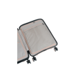 Walizka kabinowa SwissBags Echo 55 cm Różowy