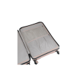 Średnia walizka SwissBags Echo 67 cm Różowy