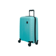 Walizka kabinowa SwissBags Ocean 55 cm niebieski