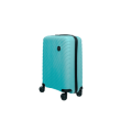 Walizka kabinowa SwissBags Ocean 55 cm niebieski