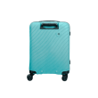 Walizka kabinowa SwissBags Ocean 55 cm niebieski