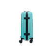 Walizka kabinowa SwissBags Ocean 55 cm niebieski