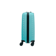 Walizka kabinowa SwissBags Ocean 55 cm niebieski