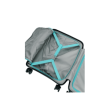 Walizka kabinowa SwissBags Ocean 55 cm niebieski