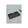 Walizka kabinowa SwissBags Ocean 55 cm niebieski