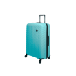 Duża walizka SwissBags Ocean 75 cm niebieski