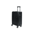 Walizka kabinowa SwissBags Magna 55 cm czarny