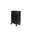 Walizka kabinowa SwissBags Magna 55 cm czarny