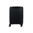 Walizka kabinowa SwissBags Magna 55 cm czarny