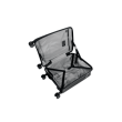 Walizka kabinowa SwissBags Magna 55 cm czarny