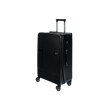 Średnia walizka SwissBags Magna 68 cm czarny