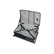 Średnia walizka SwissBags Magna 68 cm czarny