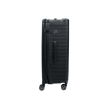 Średnia walizka SwissBags Magna 68 cm czarny