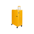 Duża walizka SwissBags Magna 78 cm żółty