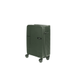 Walizka kabinowa SwissBags Magna 55 cm zielony