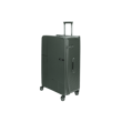 Duża walizka SwissBags Magna 78 cm zielony