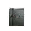 Duża walizka SwissBags Magna 78 cm zielony