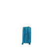 Walizka kabinowa SwissBags Cruise 55 cm turkusowy