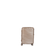 Walizka kabinowa SwissBags Cruise 55 cm szampański