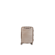 Walizka kabinowa SwissBags Cruise 55 cm szampański