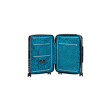 Walizka kabinowa SwissBags Cruise 55 cm czarny