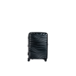 Średnia walizka SwissBags Cruise 65 cm czarny